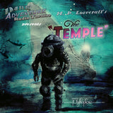 Dark Adventure Radio Theatre® - The Temple