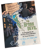The Spark Devil