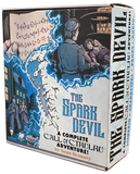 The Spark Devil