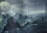 The Illustrated "The Shadow Over Innsmouth"