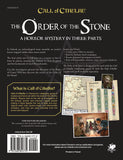 The Order of the Stone