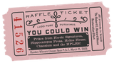 HPLHS Raffle Ticket 2026