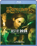 H.P. Lovecraft Film Festival - Best of 2024