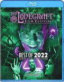 H.P. Lovecraft Film Festival - Best of 2022