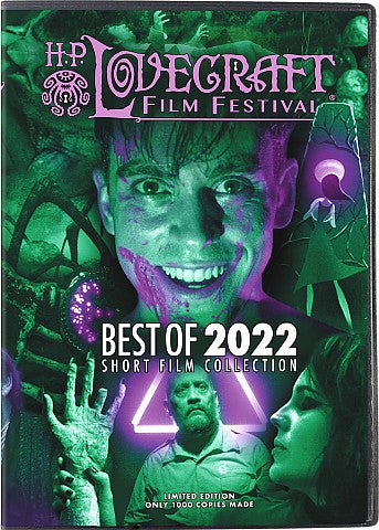 H.P. Lovecraft Film Festival - Best of 2022