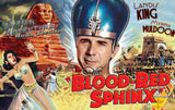 Dark Adventure Radio Theatre® - The Blood Red Sphinx