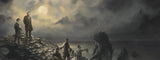 Call of Cthulhu: Innsmouth Sourcebook