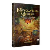 Encyclopedia Cthulhiana