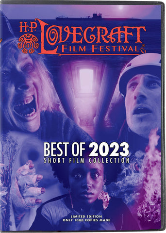 H.P. Lovecraft Film Festival - Best of 2023