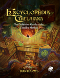 Encyclopedia Cthulhiana