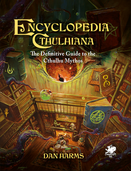 Encyclopedia Cthulhiana