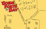 Dark Adventure Radio Theatre® - Going Forth By Day