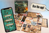Miskatonic Tales: Journey to Innsmouth
