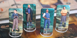 Miskatonic Tales: Journey to Innsmouth