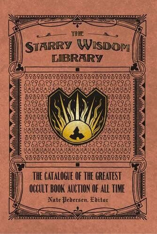 The Starry Wisdom Library