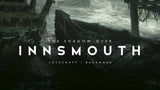 The Illustrated "The Shadow Over Innsmouth"