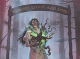 Pulp Cthulhu: Clockwork & Claws