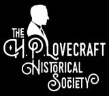 H.P. Lovecraft Historical Society T-shirt