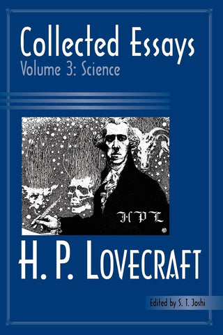 Collected Essays 3: Science