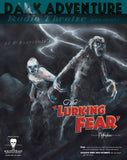 Dark Adventure Radio Theatre® - The Lurking Fear