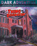 Dark Adventure Radio Theatre® - The Thing on the Doorstep