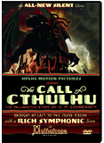 Call of Cthulhu Box Cover