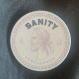 Sanity Coin