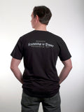 Knowledge is Power T-shirt
