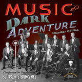 Music of Dark Adventure