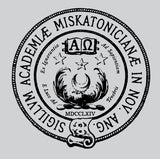 Miskatonic University T-shirt