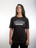 Miskatonic MetaPhys-Ed T-shirt