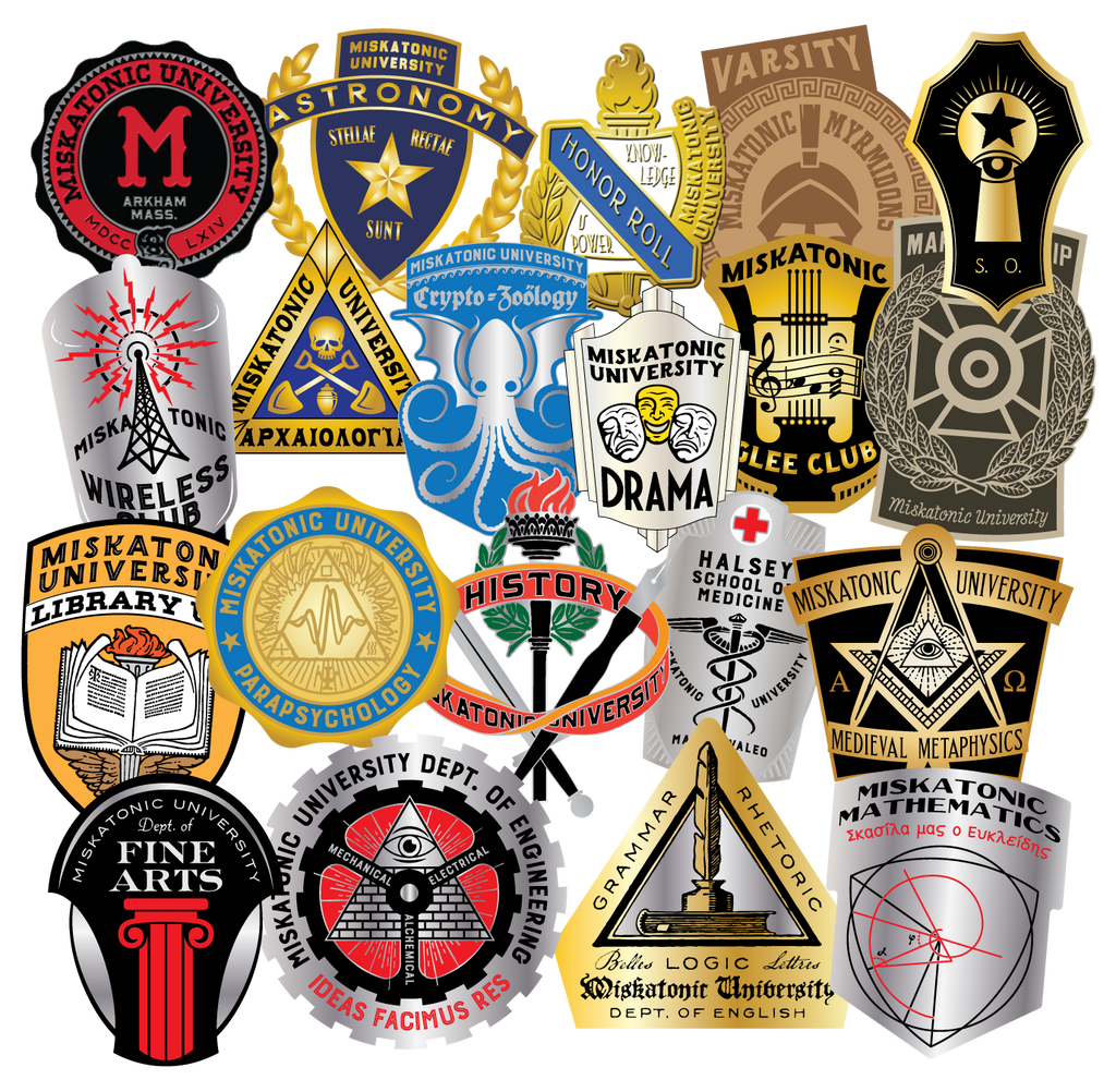 Part One – The History of Lapel Pins