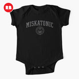 Miskatonic Collegiate T-shirt