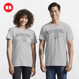 Miskatonic Collegiate T-shirt