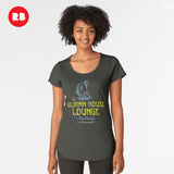Gilman House Lounge T-shirt