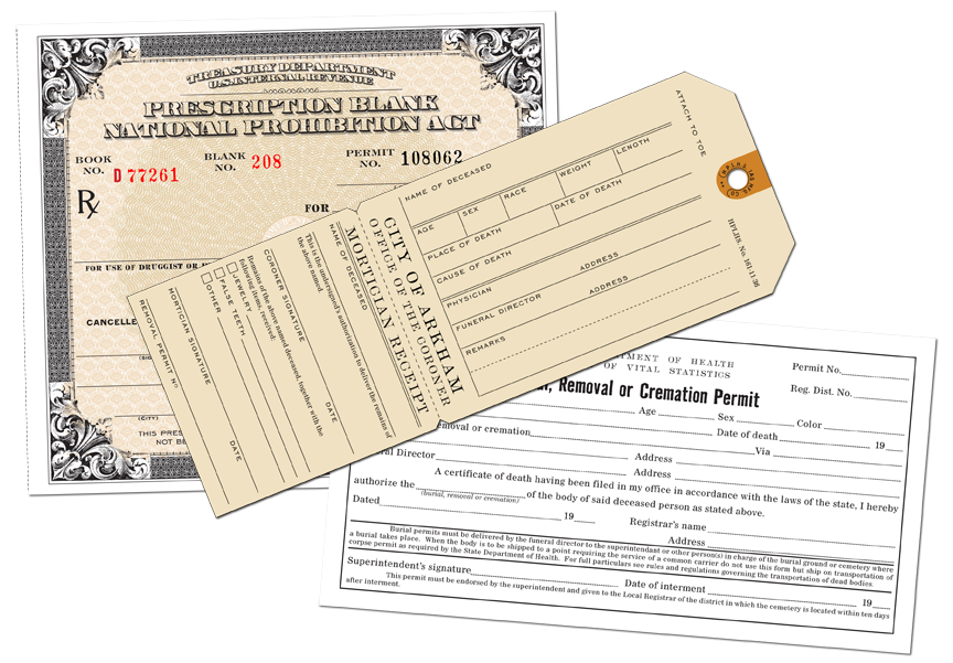 HPLHS Prop Collection - Vol. 1 – The HPLHS Store