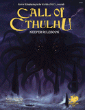 Call of Cthulhu™ Game Night
