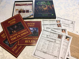 Call of Cthulhu™ Starter Set - 40th Anniversary Edition