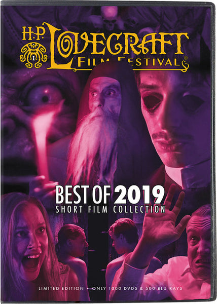 H.P. Lovecraft Film Festival - Best of 2019