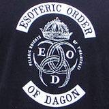 Esoteric Order of Dagon Hoodie