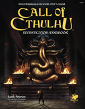 Call of Cthulhu™ Investigator Handbook (7th ed.)